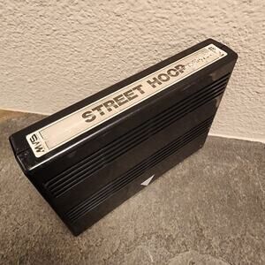 Game - Street Hoop - NeoGeo MVS - SNK
